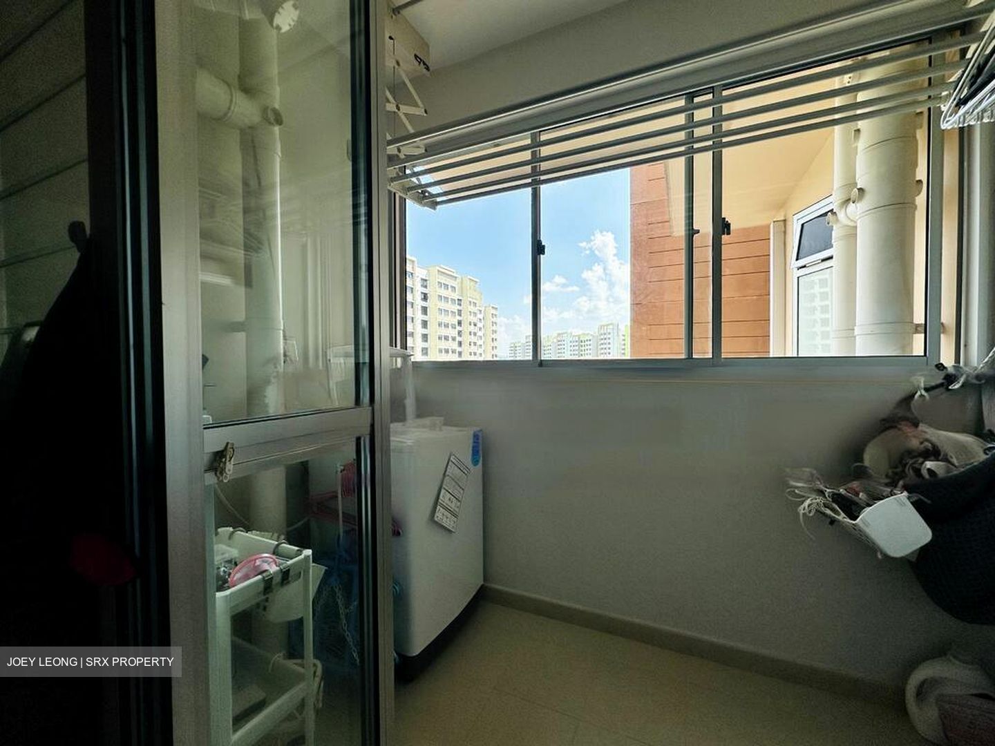 Blk 993A Buangkok Woods (Hougang), HDB 4 Rooms #459491151